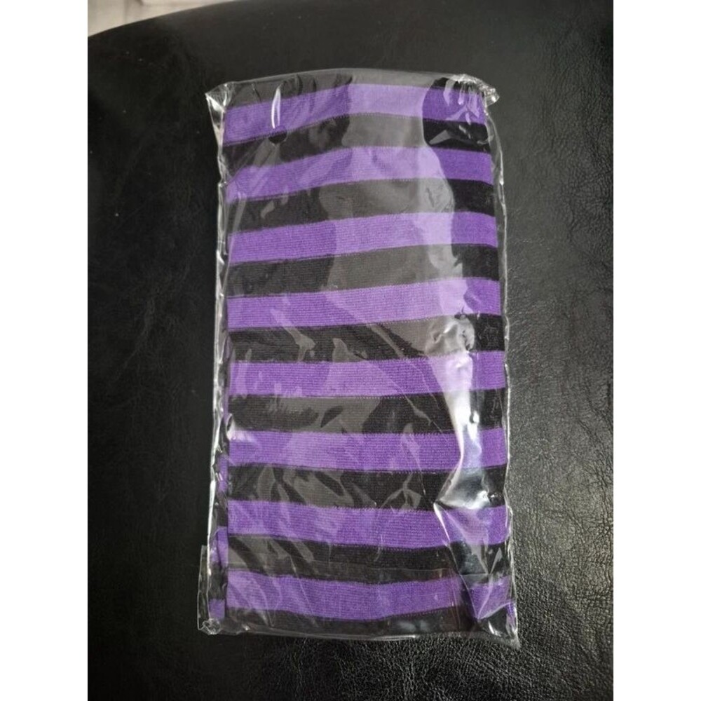 Women's Tigh High Halloween Socks